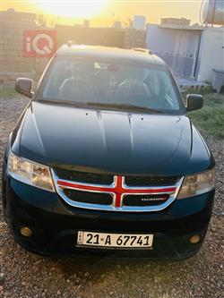 Dodge Journey